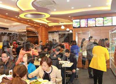 如何控制冒菜加盟店成本