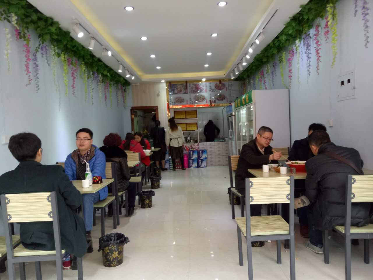 黄手艺冒菜加盟品牌告诉你如何立店赚钱