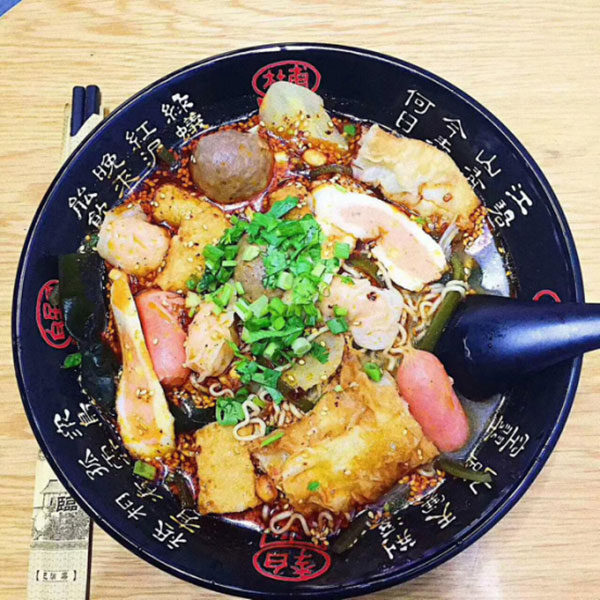 成都冒菜加盟走俏餐饮行业