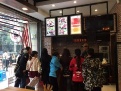 从各个方面都不遗余力帮助您的冒菜加盟品牌