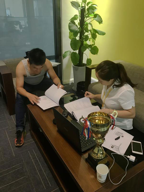 加盟黄手艺后期经营更有保障!感谢信任!
