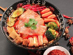 开冒菜加盟店口碑很重要