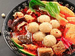 创业之路选择成都冒菜加盟更轻松