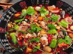 餐饮创业捷径尽在成都冒菜加盟