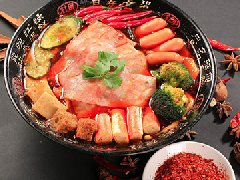 冒菜加盟品质先行