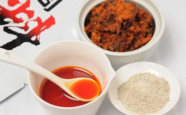 冒菜调料