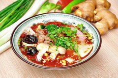 冒菜加盟行业是怎样的
