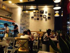 十万元能开一家冒菜加盟店吗