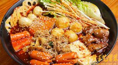 冒菜店想要做大做强，老顾客一定要维护好