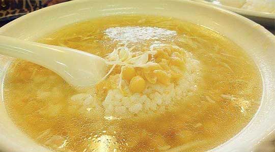 冒菜为什么叫冒菜