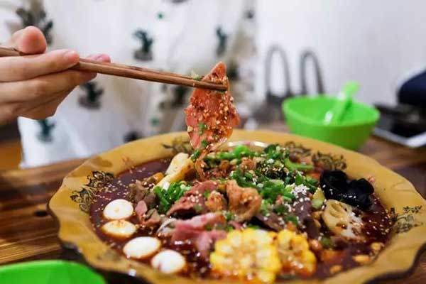 冒菜排名_冒菜图片