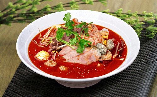 冒菜加盟店投资高不高