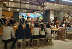 开餐饮店的利润下降？这3个技巧屡试不爽