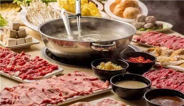 潮汕牛肉火锅加盟费用