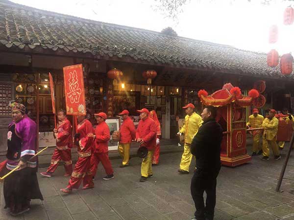 冒菜店开居民区需注意体验