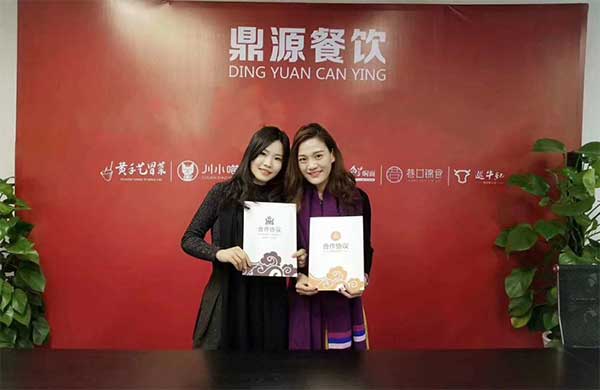 冒菜难逃广东吃货“魔爪”，惠州黄姐和李姐却用它创业