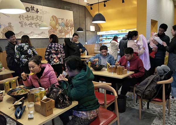 开冒菜店赚钱吗？想要赚钱需要知道这4点