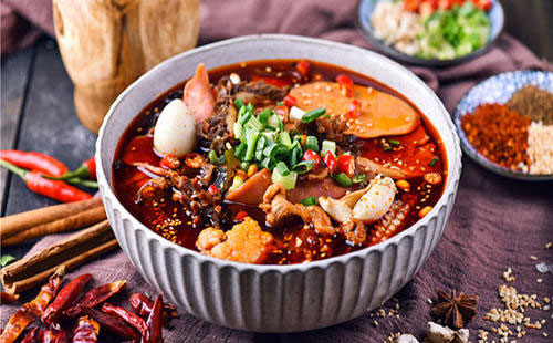 成都特点冒菜加盟店要如何经营
