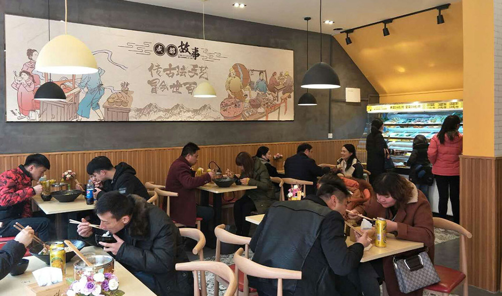 为何四川冒菜加盟的人愈来愈多了