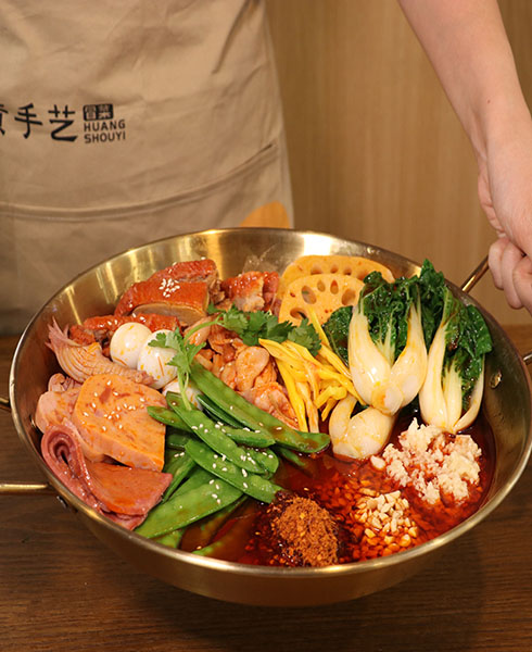 为何冒菜店加盟愈来愈受欢迎？