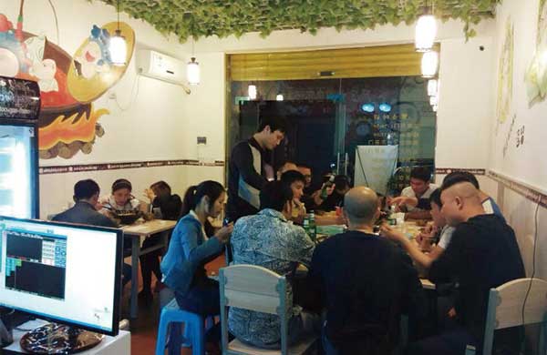 如何判断冒菜加盟品牌是否有竞争力？