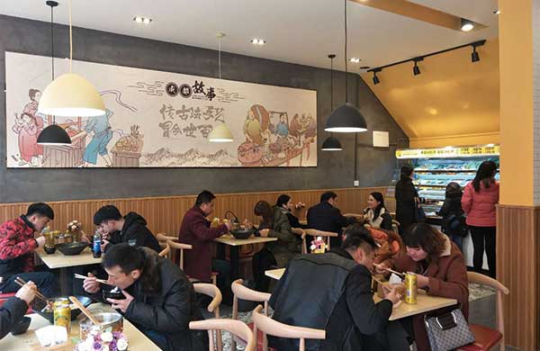 开冒菜加盟店哪些误区要避免？