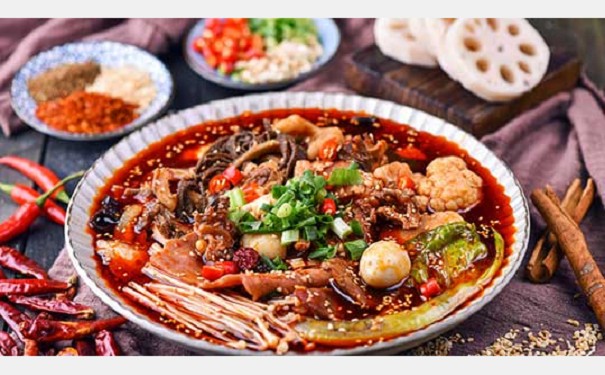 黄手艺冒菜加盟怎么样