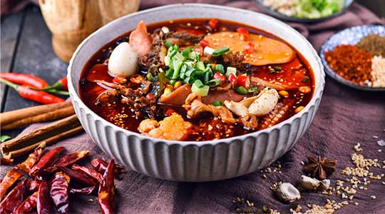 成都冒菜加盟哪家好