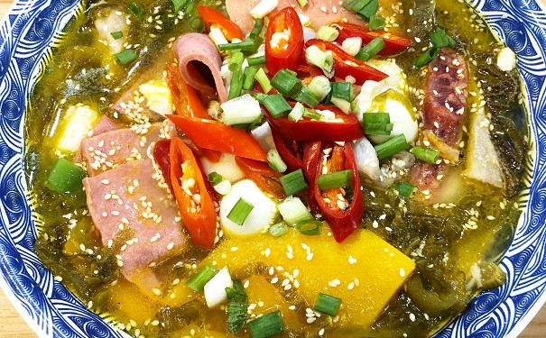 冒菜加盟:冒菜加盟哪家好?