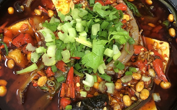 冒菜加盟四大注意事项