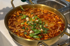 黄手艺冒菜有哪些推广运营？