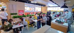 如何加盟四川冒菜店铺—开启美食创业之旅