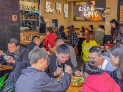 四川冒菜品牌排行榜前十名有哪些