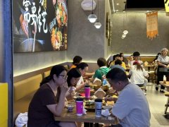 冒菜加盟店生意好做吗赚钱吗