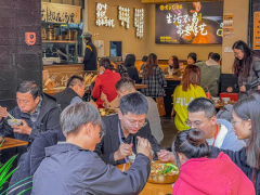 冒菜加盟店排行榜有哪些