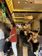 冒菜加盟费用大概是多少钱