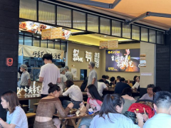 冒菜店加盟十大品牌排行榜